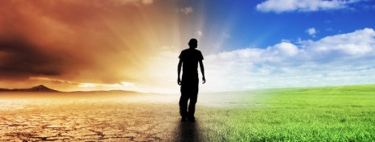 The Wisdom of Your Discontent Is Chasing After You The Wisdom of Your Discontent Is Chasing After You